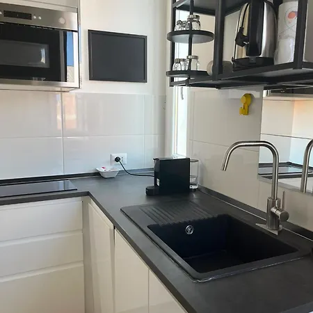 Maison Blanc Apartamento Roma