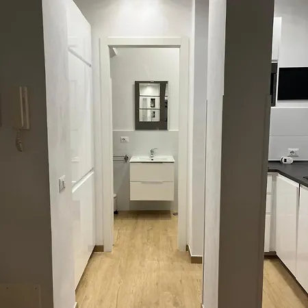 Maison Blanc Roma