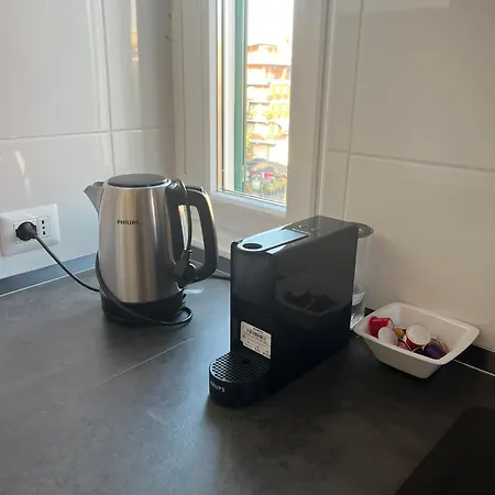 Apartamento Maison Blanc *