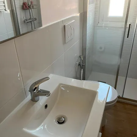 Maison Blanc Apartamento Roma