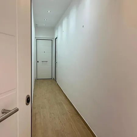 Maison Blanc Apartamento