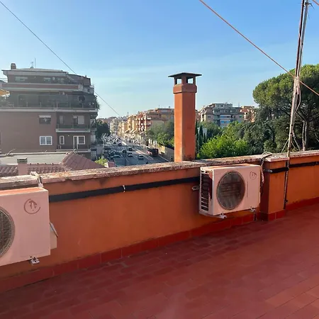 Apartamento Maison Blanc *