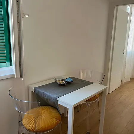 Apartamento Maison Blanc *